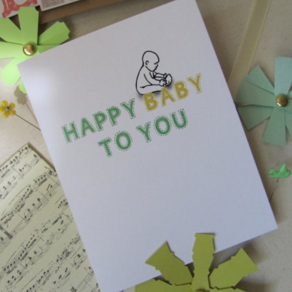 *CHOOSE ANY 10* Made in BC original greeting cards - Picture 15 of 16